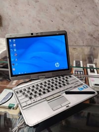 لابتوب HP • بدون شاحن • فيديو وصور