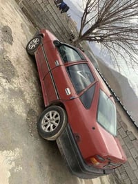 أوبل • مكينة ١.٨ • سريعة