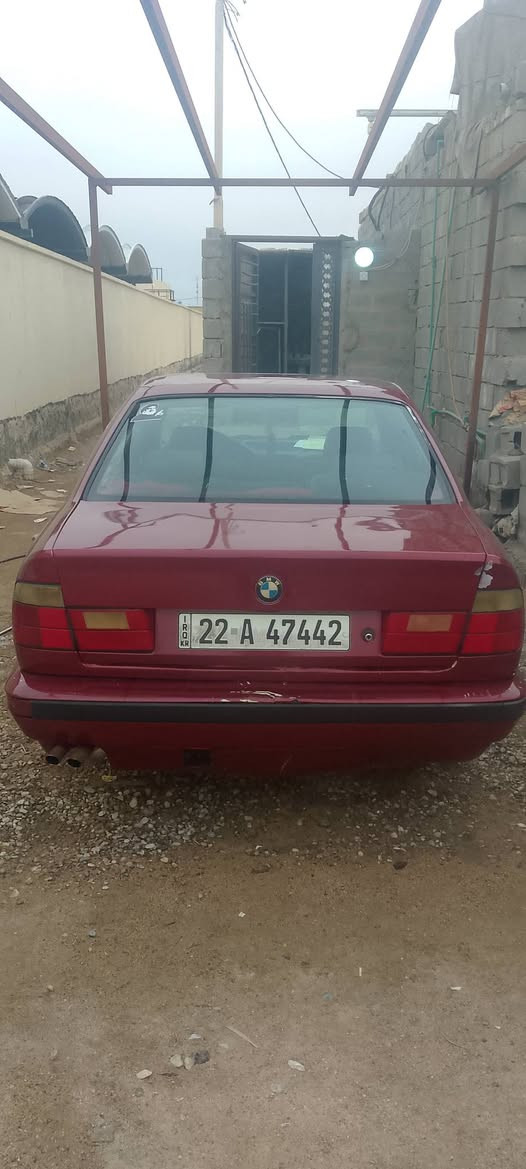 سلام عليكم بي ام 525 گير عادي محرك مسكر نظيف بدي شوف العين نظيف سيارة جاهزهغرفه نظيفه جلداسود
 مابيه نقص 
رقم اربيل باسم شخص من الكوت
تريد تحويل او وكاله
السعر 35 وبيه مجال بسيط
*********** القرنة, البصرة
