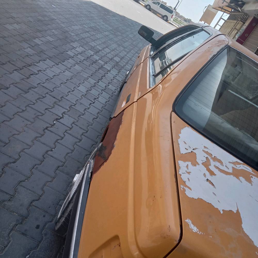 بيجو روى موديل2009 مكينه وكير وكسل مكفوله مشط وباور وصدر وزوج تاير خلفي خير من الله رقم واسط الماني تحويل مباشر سنويه نهايه شهر 9يله تسقط السعر 16
***********