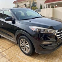 توسان • ٢٠١٨ • نظيف