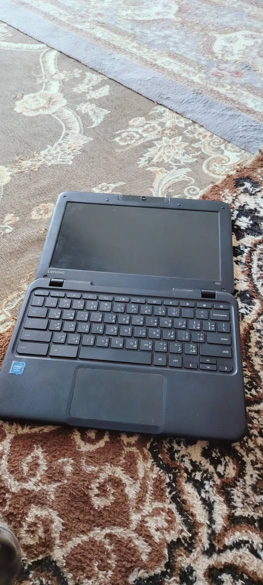 سلام عليكم اخوان لابتوب لينوفو للبيع العنده ايفون 6او 7 يريد يراوس تفاصيل خاص


**إذا كنت صاحب هذا الإعلان وتريد حذفه لأي سبب، رجاءا أرسل رسالة إلى الدعم الفني**