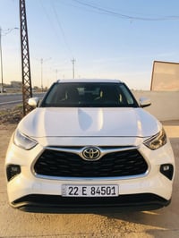 هايلاندر • ٢٠٢١ • ١٥٠ الف كم