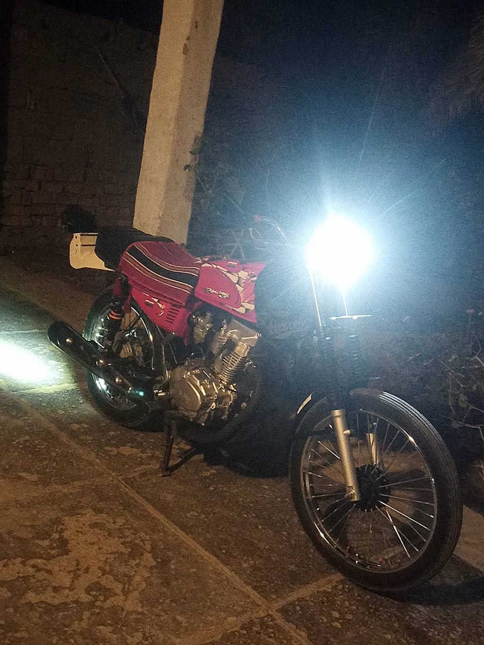 سلام عليكم لبيع نامه شلامجه تعيمر 2025 اصلي براغي تعميره اصلي شاصي 2024 بدون اوراق مكان رفاعي رقمي ***********
