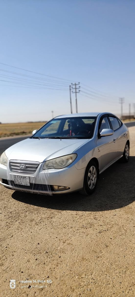 للبيع افانتي 2009
السعر 120بيها مجال 
الاتصال ***********
