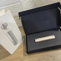 لاسلكية بالكامل • حافظة شحن • تصميم كبسولة