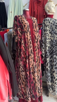 دشاديش • عبايات كويتية • كشمير