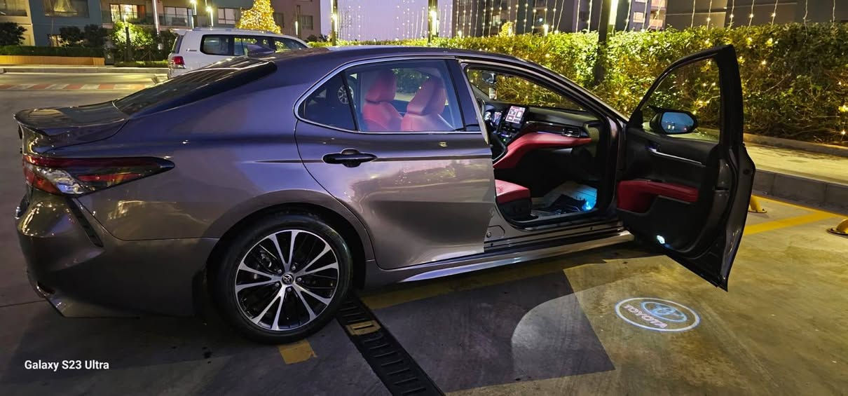 أمريكي ٢٠٢٢ فول مواصفات سلايد رادارات كشنات جلد بلادي أحمر مكينة ٢٥٠٠ ٤ سلندر كشنات جلد تدفئة ستيرن تدفئة بصمات وبصمة تشغيل وتشغيل عن بعد فول تحكم ستيرن كير بالستيرن اوتو بريك رادار مراقبة الطريق اوتو هولد شاحن تلفون وايرلس ماشية ٥٤ الف بيها جاملغ امامي مبدل ببلادي نفس اللون وتعديل بارد بالجاملغ الخلفي وشبر تكحيل بالباب الخلفي بدون شاصي بدون أيرباك سنوية وهزة ورقم كلة جديد تحويل مباشر رقمها سليمانية ومكانها سليمانية
***********
غير متواجد على الفيس السليمانية, العراق
