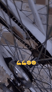 السلام عليكم بايسكل للبيع مكان ناصريه قضاء نصر ***********
