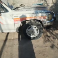 تويوتا هايلوكس • ١٩٩٣ • شطره