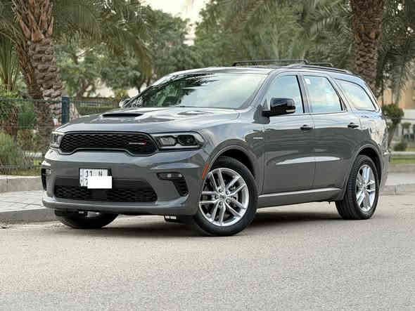 سلام عليكم .... اخوني عندي دورنكو 2022 RT
سلام عليكم اخوان عندي دورنكو 2022 RT
خليجيه وكالة هارلم لون اسمنتي رقم بغداد بأسمي وتحويل مباشر ماشيه 27 الف فقط 
اخوان السياره بعدها بحالة الوكاله يعني اي ملاحظه مابيها مكفولة كفالة عامة حتى من الشخط والصور امامكم تحكم وسونر جديد موجود بيها ... عدتها وارضياتها وكل تفاصيلها وياها ومامستعملات  وسعرها 41500$ واي استفسار هذا رقمي ***********
مواصفاتها:::::::
محرك 8 سلندر 5700 HEMI
سلايد 
كشنات جلد لون احمر 
رادار امامي 
فور ويل 
شاحن واير ليس 
سستم صوت 
بنيد فتحات
تدفئة وتبريد بالكشنات 
رادارات جانبية 
ويل كب حجم 20
لايت زنون
