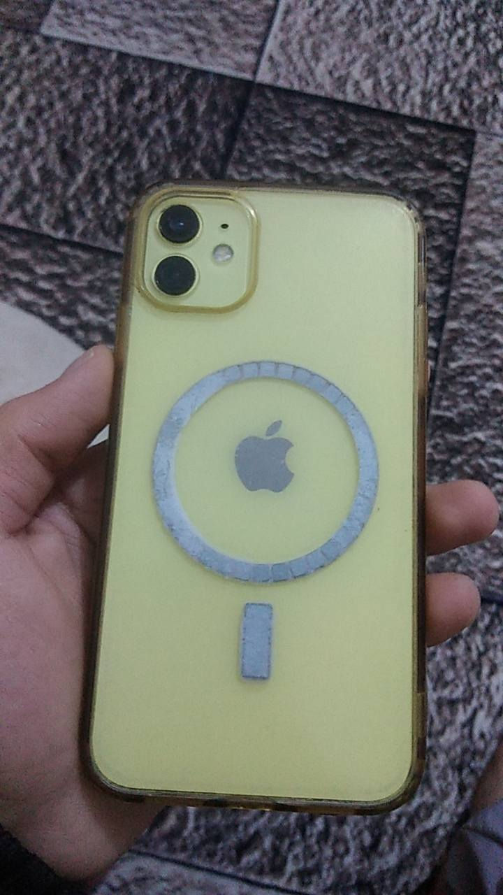 ايفون 11 مبدل شاشه السعر (160) مكاني ديالئ بعقوبة


**إذا كنت صاحب هذا الإعلان وتريد حذفه لأي سبب، رجاءا أرسل رسالة إلى الدعم الفني**