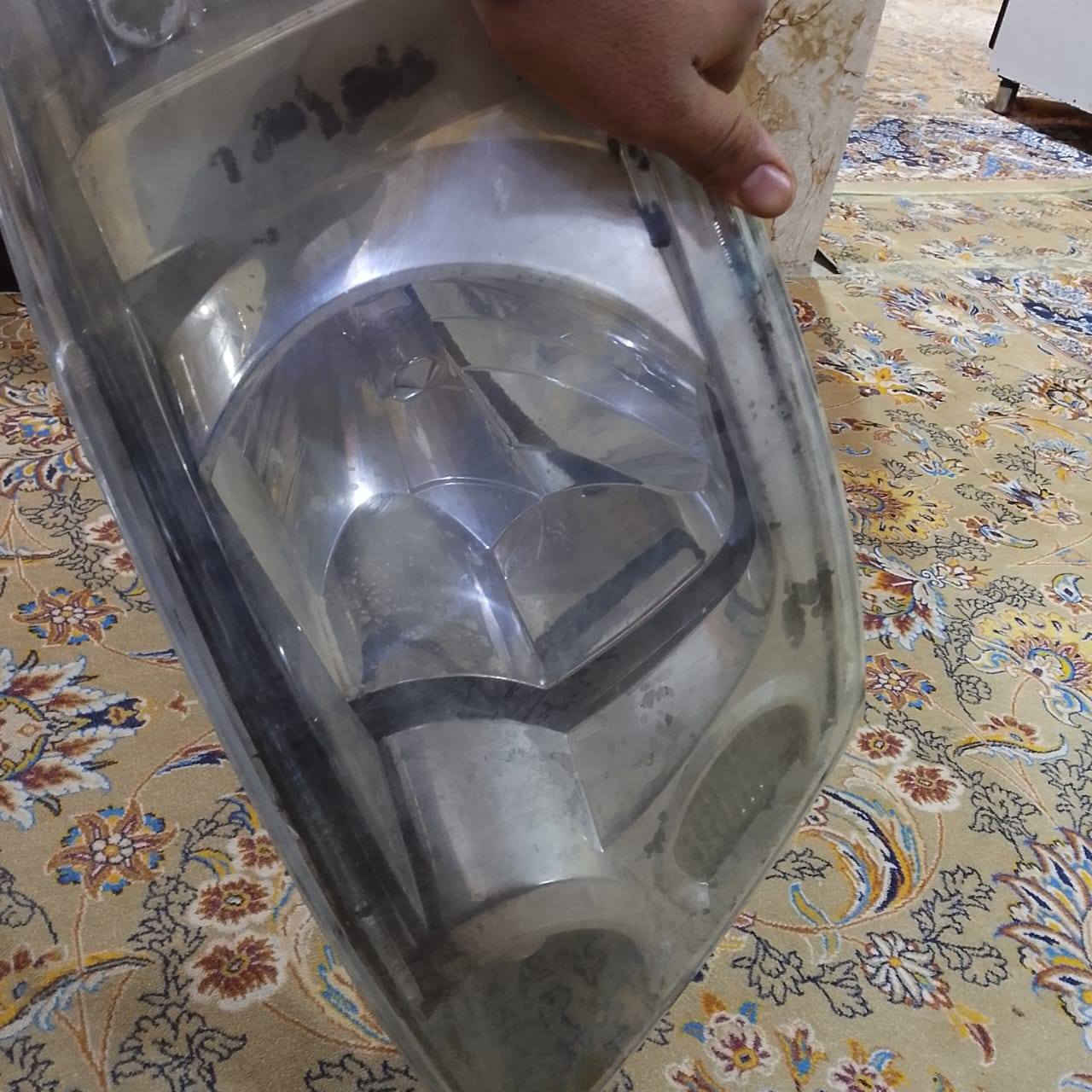 سلام عليكم بلوجكتر للبيع كيا فتون 14 سعر 35 مكان البصره الحيانيه***********
