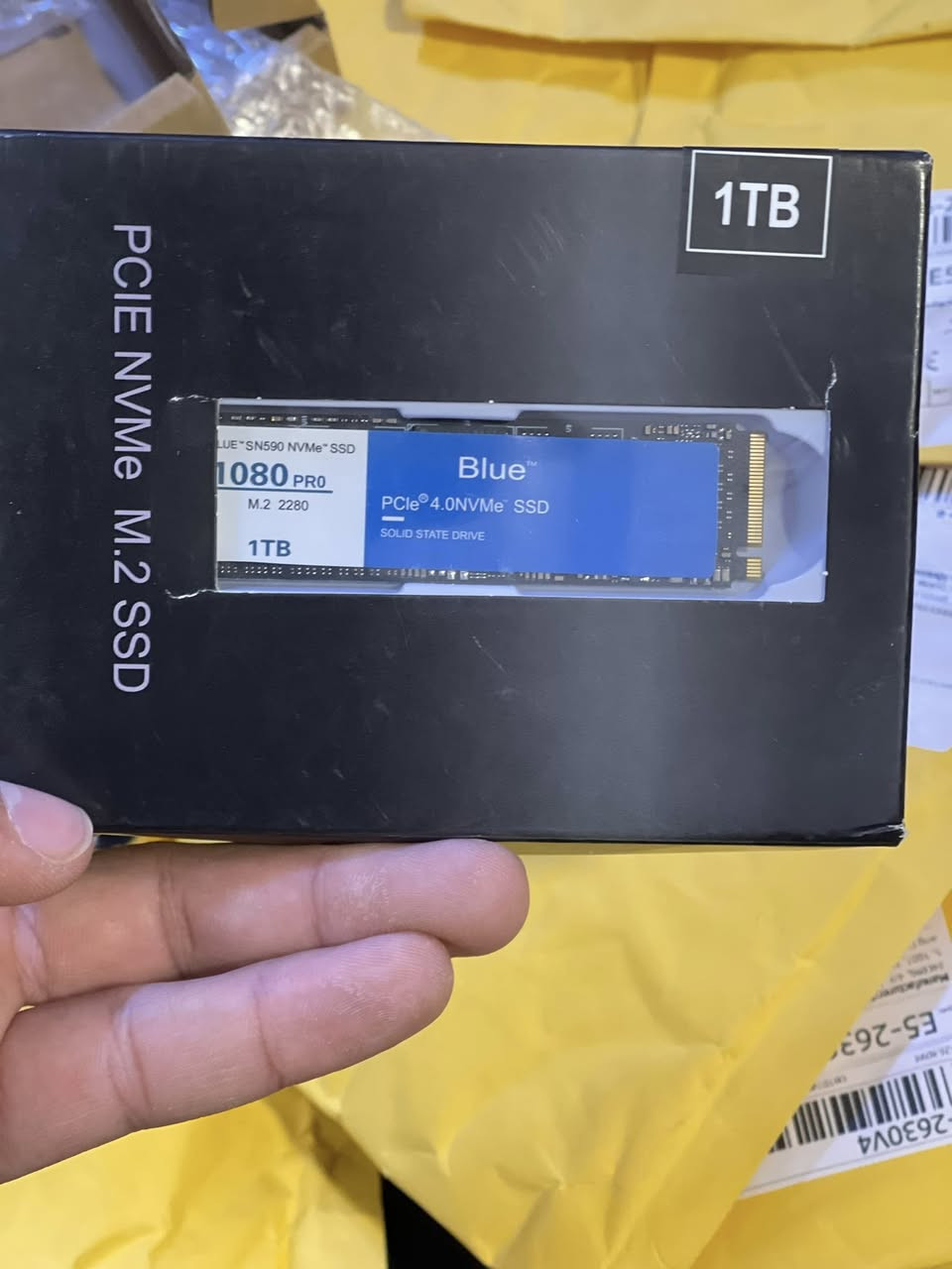 شلعه غراض حاسبة السعر ١٦٥ الف مع التوصيل
الحجز برصيد


**إذا كنت صاحب هذا الإعلان وتريد حذفه لأي سبب، رجاءا أرسل رسالة إلى الدعم الفني**