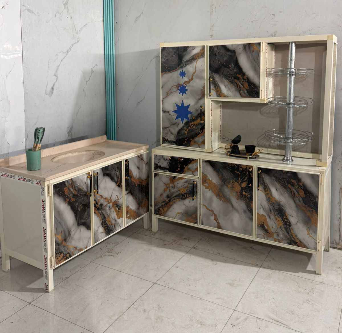 ‎كاونتر ٢٣٠ الف‎ بغداد, العراق


**إذا كنت صاحب هذا الإعلان وتريد حذفه لأي سبب، رجاءا أرسل رسالة إلى الدعم الفني**