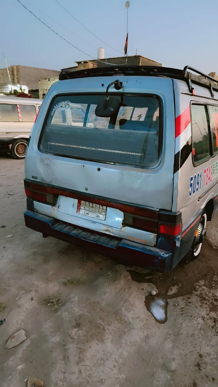 السلام عليكم كيا بستا موديل ٩٤ السياره جاهزه مكينه وكير واكسل شواصي جدد السياره بلاديه مامسجله هيئه السعره ٣٤ مامتواجد على الفيس مكاني بابل القاسم تريد تحويل تريد وكاله ***********
