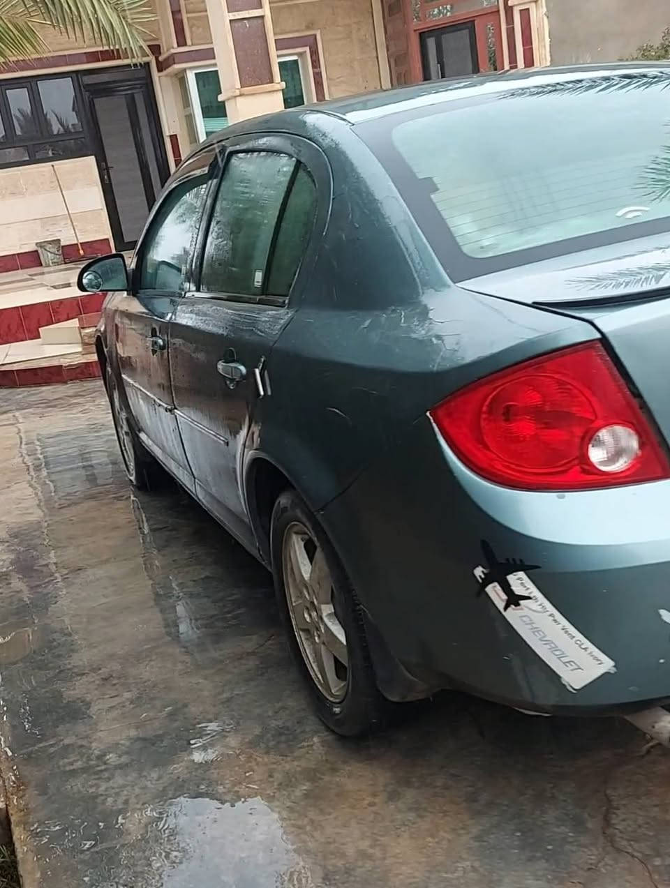 شوفرليت كوبلت ٢٠٠٩ رقم صلاح الدين دولي باسمي سنوية لغاية ٢٠٢٨ هزة ٢٠٢٥ كير اوتوماتيك للبيع او مراوس السعر والتفاصيل خاص
المكان الشرقاط
***********
***********
