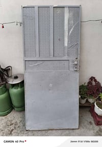 باب للبيع • ١٨٢سم • كالار