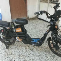 ٢٠٢٤ • بطاريات جديدة • نقص سويج
