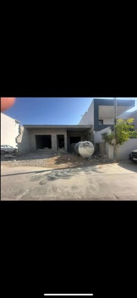 كركوك اسكان • هيكل ٢٠٠م • طابو صرف