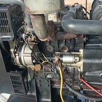 مولد بيركنز بزون انكليزي للبيع 3 بستم راس التوليد 15 كيفي  العنوان بغد...