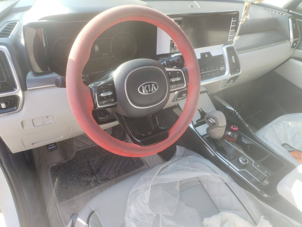 سورنتوا
٢٠٢١
٦ سلندر
٧ راكب
خليجي ابيض رقم واسط
تحويل ثني يوم بسمنه ستخدام شخصي عنوان كوت واستفسار عله رقم ‏‪***********‬‏
