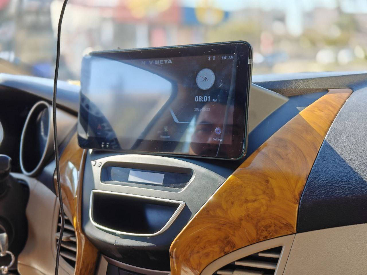 🌷زبائن فاضل العلواني الكرام 🌷

🔥📱 شاشات السيارات الحديثة – رفّه قيادتك بالتقنية الذكية!

🚗 تحكّم كامل في سيارتك بلمسة شاشة!
مع شاشات السيارات الحديثة، عيش تجربة قيادة غير تقليدية:

🔸 شاشات Android متطورة
🔸 دعم Apple CarPlay وAndroid Auto
🔸 نظام ملاحة GPS بدون إنترنت
🔸 كاميرا خلفية عالية الدقة 
🔸 اتصال Wi-Fi / Bluetooth / USB
🔸 دعم التطبيقات: يوتيوب، خرائط جوجل، ساوند كلاود، والمزيد!
🔸 تصميم يناسب جميع أنواع السيارات

✔️ تركيب احترافي وسريع

📞 للستفسار :***********
            ***********
📍 الموقع: [الانبار _فلوجه _شارع الثرثار_مقابل جامع عثمان ]
TikTok:https://www.tiktok.com/@dyesm22afxrs?_r=1&_t=ZS-93q5H46doee
