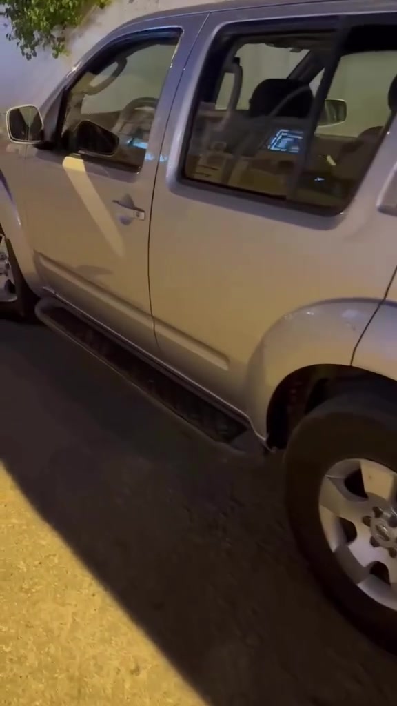 السلام عليكم..
بيع نيسان باث فيندر موديل 2007 كفالة عامة تبريد 3 قطع مكفولة من الكير والمكينة والحدادية
وتبريد ثلج منظومة جديدة
كشنات كهربائية
فول مواصفات عدة الفتحة
سيارة جديدة ونظيفة
منظومة زنون عالي ناصي
رقم بغداد انكليزي
السعر 85
العنوان الكوفة حي الشعراء
***********

