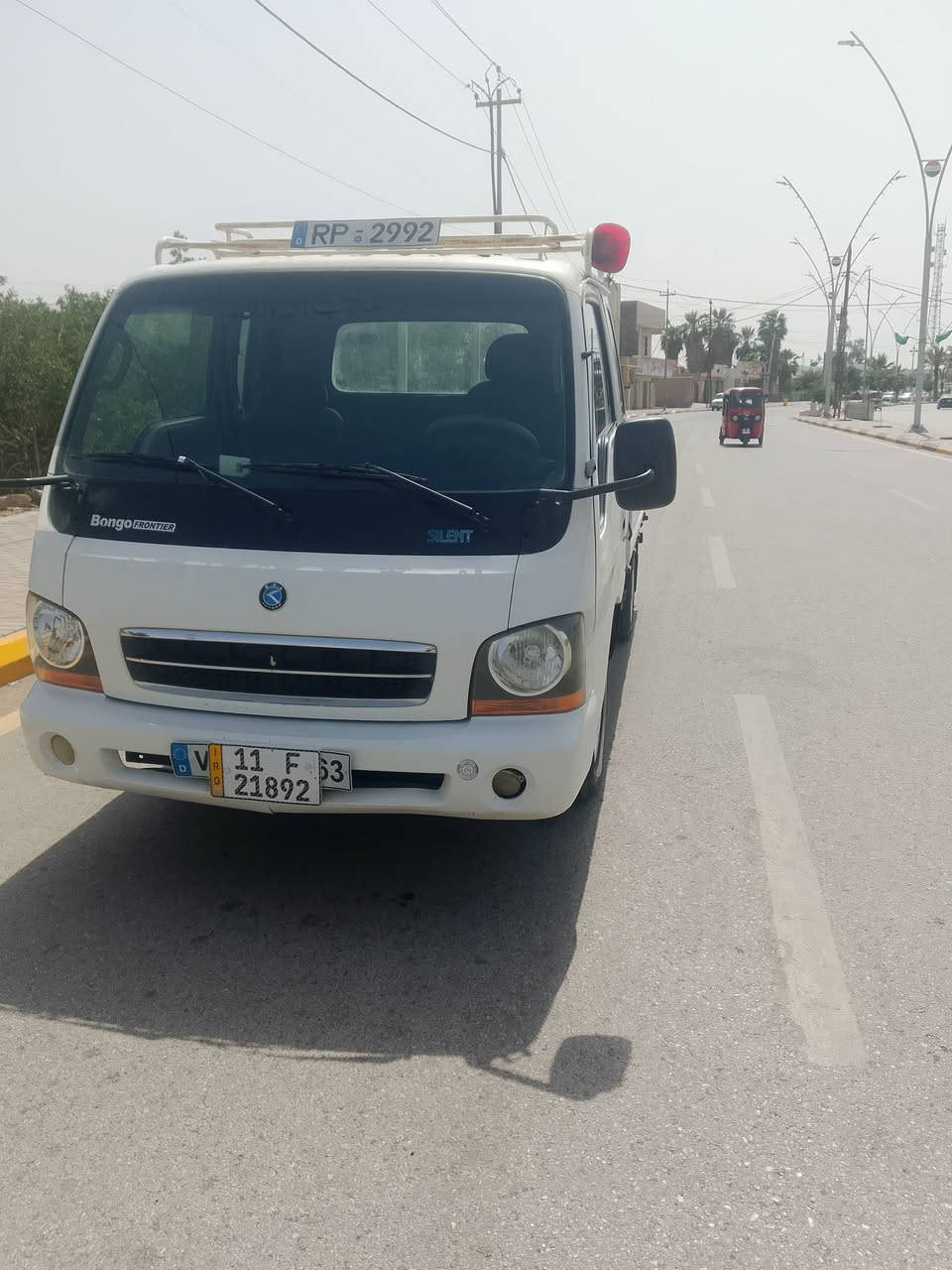 فنتيره ام عيون 2000 مكفوله من كلشي كير مكينه اكسل شاصي حداديه تخم تاير باتري كهربائيات كله عل شرط تحويل مباشر رقم بغداد سياره جاهزه ماعايزه برغي كبل للشغل مكاني كوت حي الحكيم السعر 81 وبيهه مجال حك الجيه ***********
