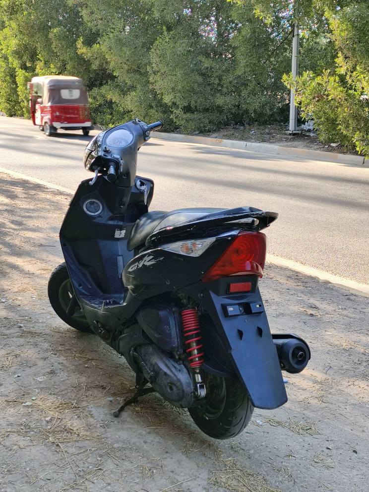 ماكس ثعلب 140 كامله مكمله ختم واحد شلعه ومعدل خير من الله مكينه خرسه ونظيفه لا تبخير ولا نضوح 
مكاني الغزاليه
سعرها 500 وبيها مجال جماعه ال 400 لا اطب وتعب روحك 
رقمي *********** بغداد, العراق
