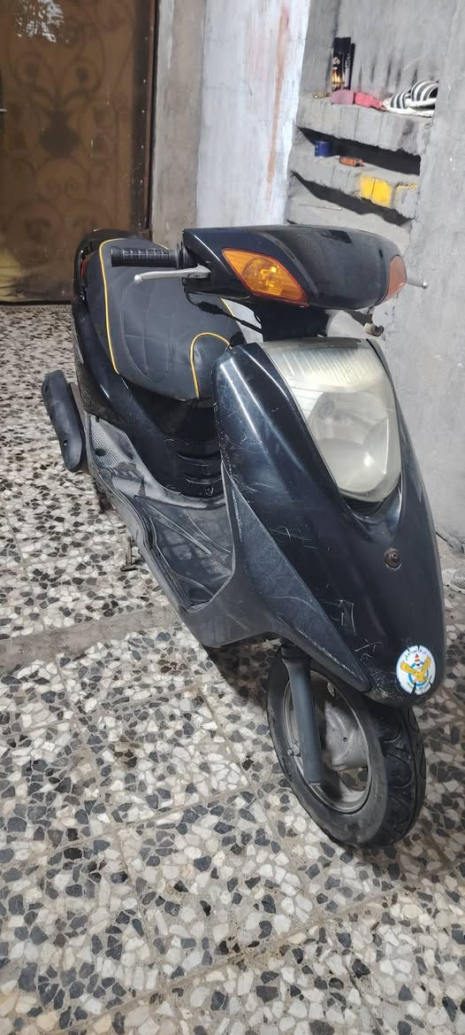 اسلام عليكم دراجة بريز يرادلهة ترتيب مكاني الطوبجي قرب المرور وهاذة رقمي *********** ب ٦٢٥ وبيهة مجال مستعجل علة بيعتهة
