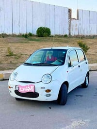 للبيع كوكو  موديل 2013  كير شرط مكينه شرط   انطيهاطخم جديد  تايرات جدي...