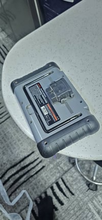 جهاز اوتيل 808ts نضيف جدا بي 6 اشهر تحديث للبيع الوكيل شركة الوسام سعر...