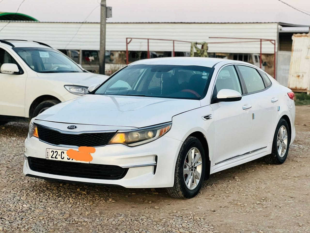 اوبتما 2018 امريكي حادث جاملغ
حادث بسيط بدون دواخل
رقم اربيل دولي تحويل مباشر 
فول مواصفات
3 انظمه قياده
رادار جانبي
اشاير بالمري
شاشه كبيره+كامره
حساسات خلفيه
العنوان بابل الشوملي 
السعر 133$ وبيها مجال
 استفسار
*********** 

***********  واتساب
