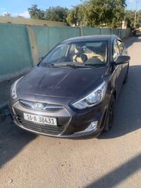 عندي اكسندا للبيع سياره مديل 2015 خليجي مصبوغ عام اثر جراد سياره كير و...