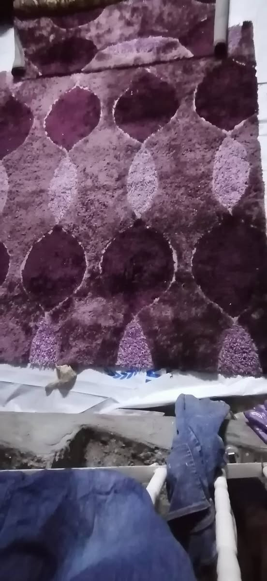 فرشات مع اغراض للبيع كل وحدة وسعرها


**إذا كنت صاحب هذا الإعلان وتريد حذفه لأي سبب، رجاءا أرسل رسالة إلى الدعم الفني**