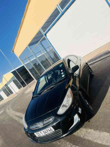 سلام عليكم اكسنت موديل 2016 سياره ماشيه 83 بيه قطعتين صبغ بنيد وجاملغ رقم دولي تحويل مباشر و سياره جاهز من مكينه وكير وتبريد وحدديه مكاني بغداد سعر 80 وبيه مجال رقم الهاتف: ‭0771 557 3431‬
