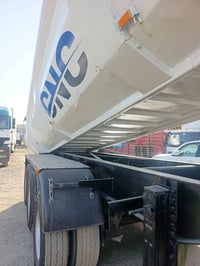 بودي تركي • CNC • رقم دهوك سنوي