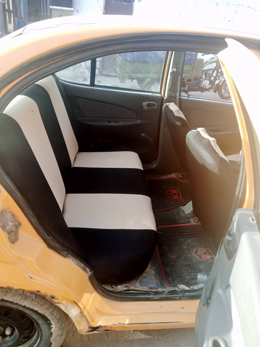 سلام عليكم سياره 2012 للبيع كير مكينه خير من الله حداديه 80/100 كهربائيات كله شغاله تبريد  هيئه وغرامات مصفره سياره تراي وين ما تريد  تحويل ثاني يوم مكاني ديوانيه السعر 23  الشراي يتصل ع رقم *********** مامتواجد ع الفيس ديوانية, القادسية
