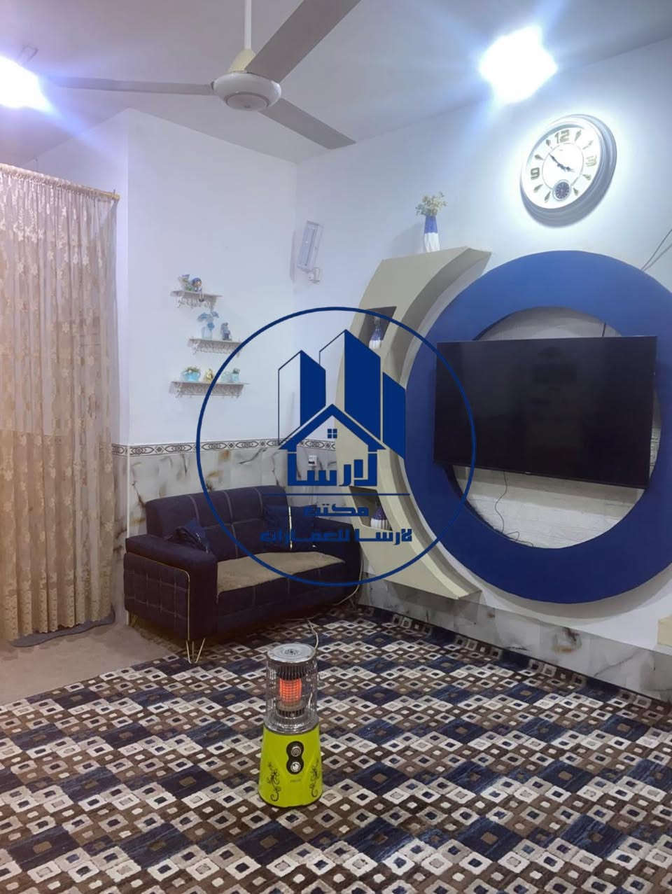 بسم الله الرحمن الرحيم

#رمضان_كريم
#اعلان_رقم299_بيت136متر_الواجهة8مترطابقين_حي_الصدر_حديث_4غرف_للبيع..

#لبقية التفاصيل ومعرفة السعر الاتصال بنا على ارقامنا:
***********-***********
#او_زيارة موقعنا في حي الصدر-فلكة الساعة..
