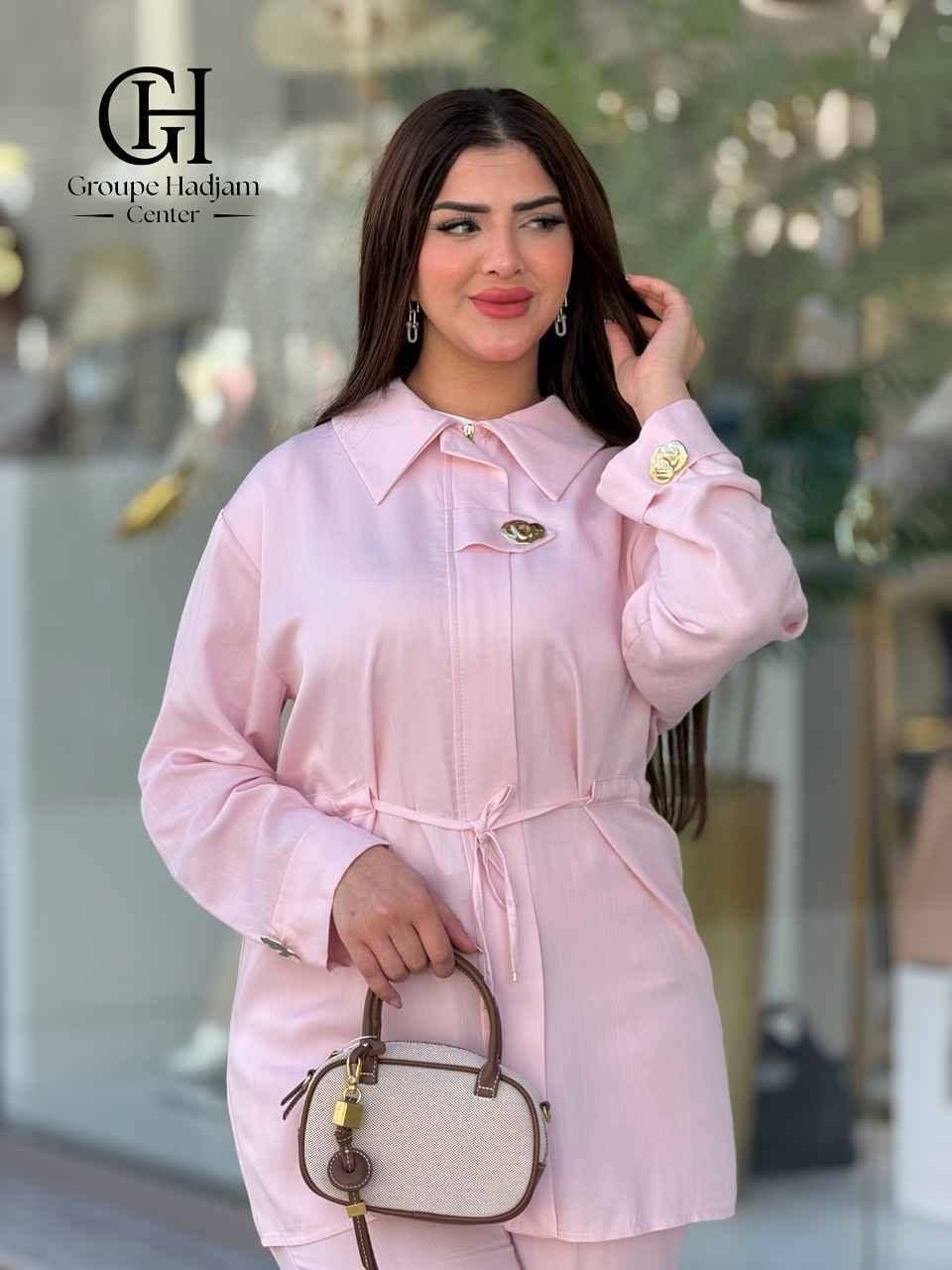 ✅جديييد✅
♨️ انسوبل 2 بياس ثوب كريب لولان معروف بالجودة ممتازة  ♨️
♨️  👇                                                                     للناس الذواقة خدمة لمعلم ♨️                                               👈👈المقاسات :  M L XL XXL    
👈👈الثمن : جد مناسب 
ومرحبا بجميع زبناء🤗  🤲 سلا, المغرب


**إذا كنت صاحب هذا الإعلان وتريد حذفه لأي سبب، رجاءا أرسل رسالة إلى الدعم الفني**
