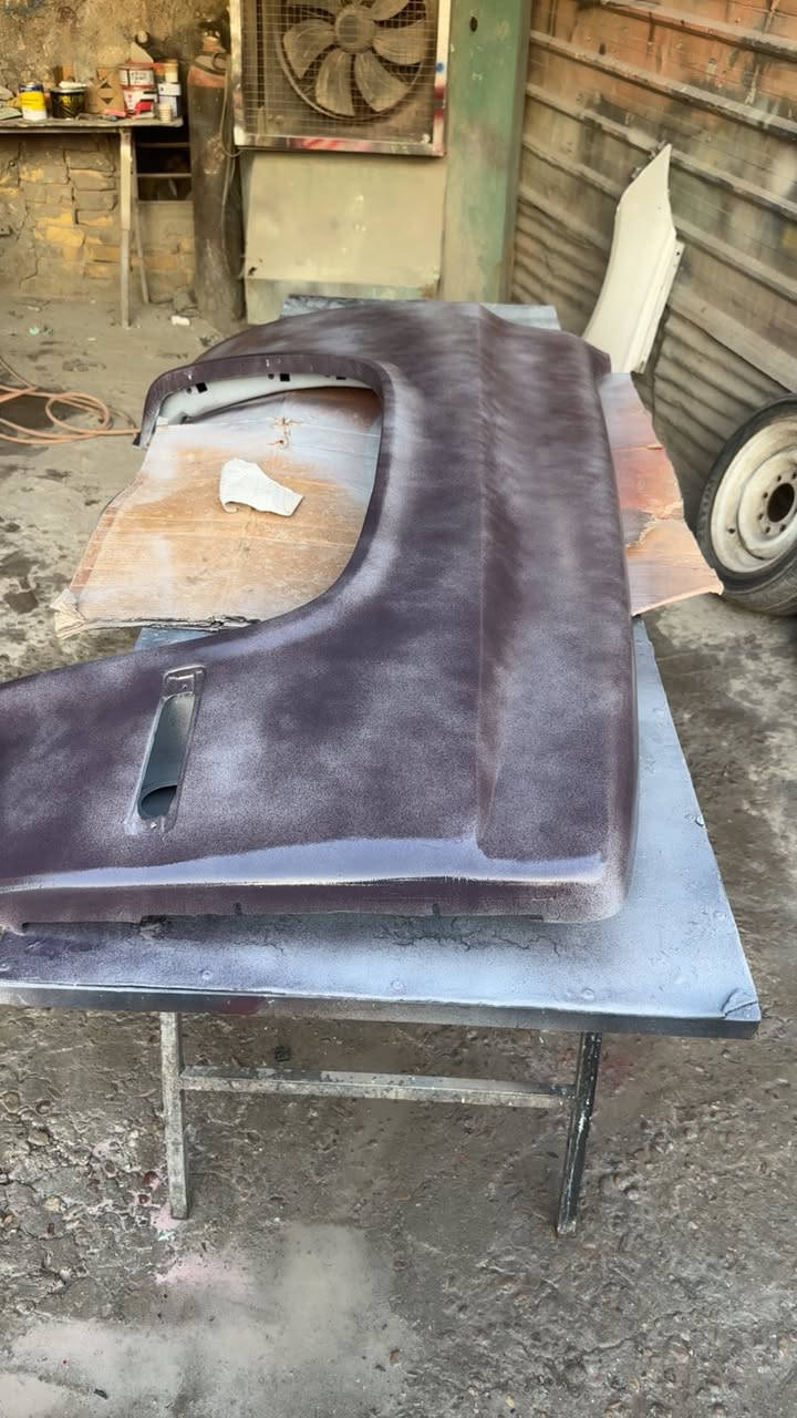 السلام عليكم 
غراض جمس شوفر 
العنوان بغداد المنصور 
*********** واتساب
