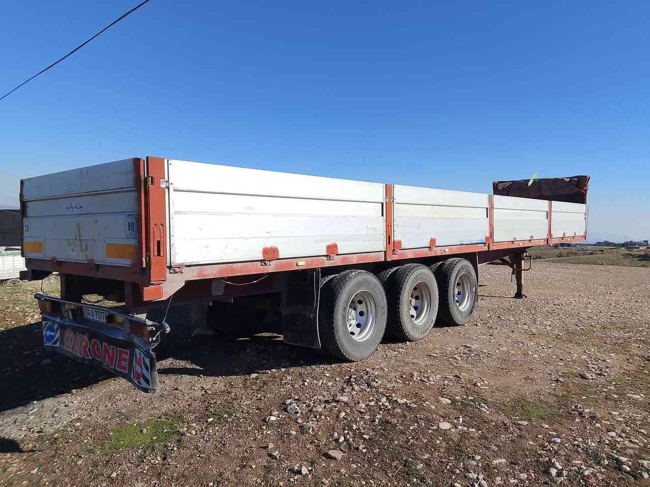 لبیع عربانە المانی pb 
رقم سنوی دهوک 
جانب 80 
تخم تایر جدید
سعر 75 مجال 
***********
