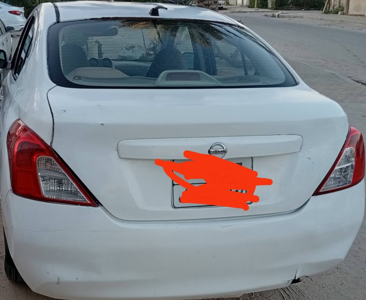 نيسان موديل ٢٠١٥
مكينه حداديه تخم تاير
السعر ٣٦


**إذا كنت صاحب هذا الإعلان وتريد حذفه لأي سبب، رجاءا أرسل رسالة إلى الدعم الفني**