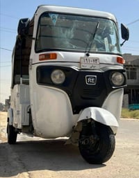 توك توك • ديالى • موديل 21