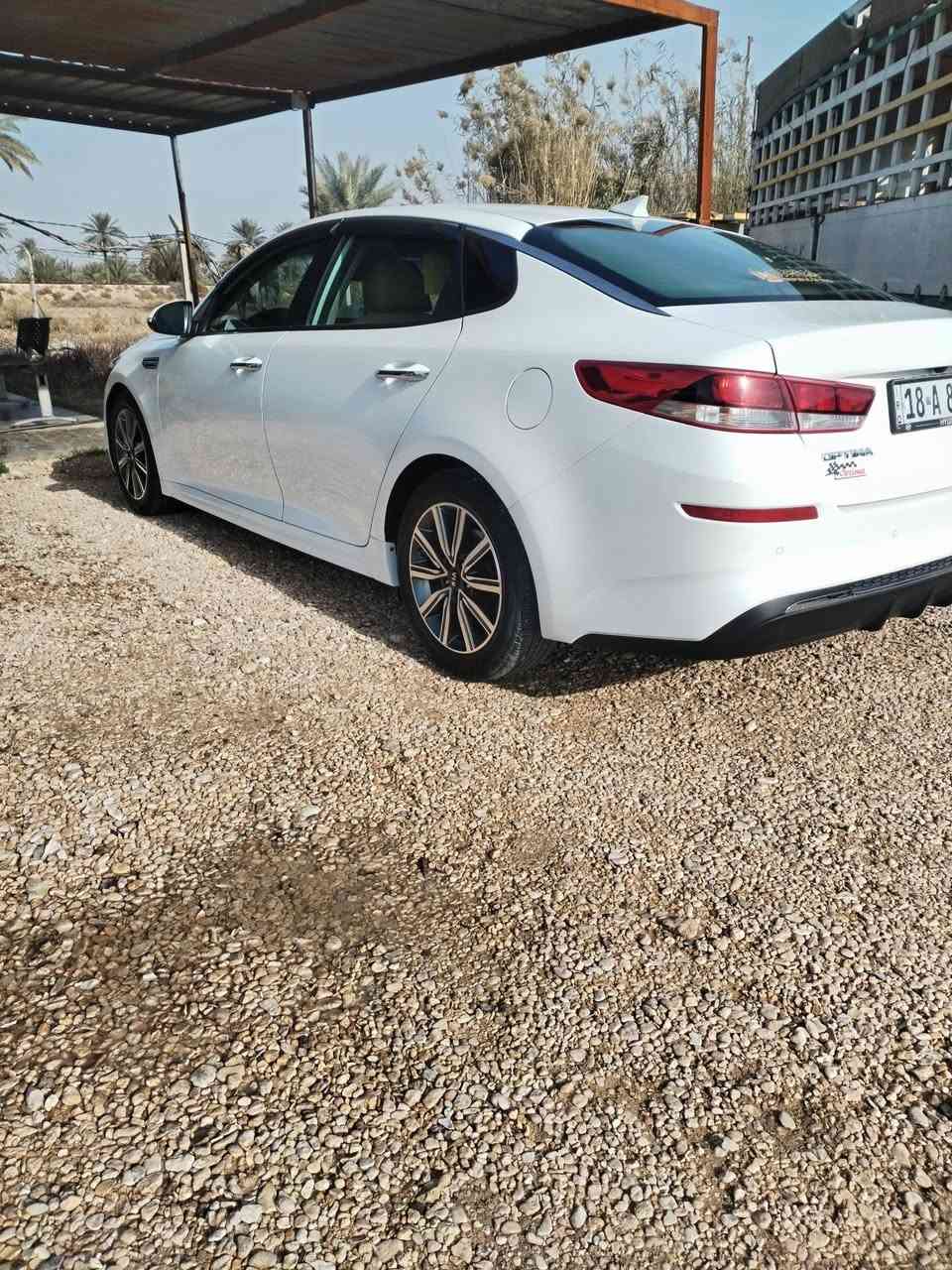 اوبتما موديل ١٩ امريكي كلين كفاله عامه من الصبغ وبارد وتبديل ماشيه ٤٧ بسمي سياره جديده ومدخله اني اخت الزيرو موصفات معروفه هواي المكان حله *********** السعر ١٦٧
