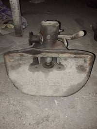 ساحبه المانيه • جديده • النجف