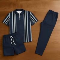 تراك قطن • 3 قطع • مقاسات M-XXXL