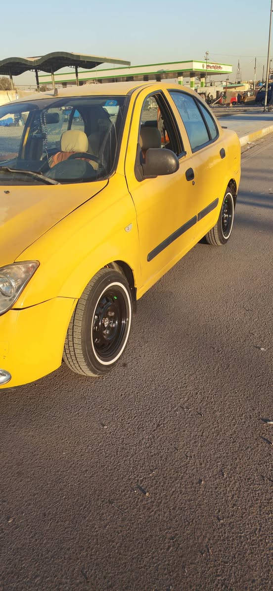 سلام عليكم طيبه موديل 15 البيع سياره جاهزه من كلشي حداديه جديده تخم تاير جديد كير ومكينه مكفولات مصفره بسمي تحريل ثاني يوم عنوان سيارة بغداد سيارة نضيفه كلش صاحب رقم سيارة ***********
