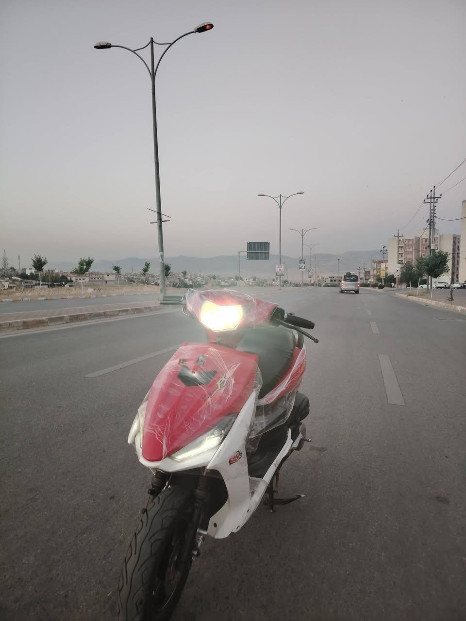 سڵاو لە دۆستان و برایانی ئەزیز ئەم ماکسە بۆ فرۆشتن زۆر پاکە و هیچ کێشە و موشکیلەی نییە 250دینار مەسرەفی
سڵاو لە دۆستان و برایانی ئەزیز ئەم ماکسە بۆ فرۆشتن زۆر پاکە و هیچ کێشە و موشکیلەی نییە 250دینار مەسرەفی
زۆر زۆر بەقوەتە دار و بەردی تازەیە.

بە سعری داشقە و پاسکیل شەحن نرخی 285 هەزار معامەلە شوێن سلێمانی شارەوانی:موشتەری یەکسەر نامە بنێرە ئەدمین❤️


**إذا كنت صاحب هذا الإعلان وتريد حذفه لأي سبب، رجاءا أرسل رسالة إلى الدعم الفني**